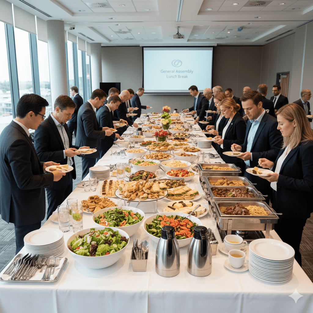 Assemblée générale