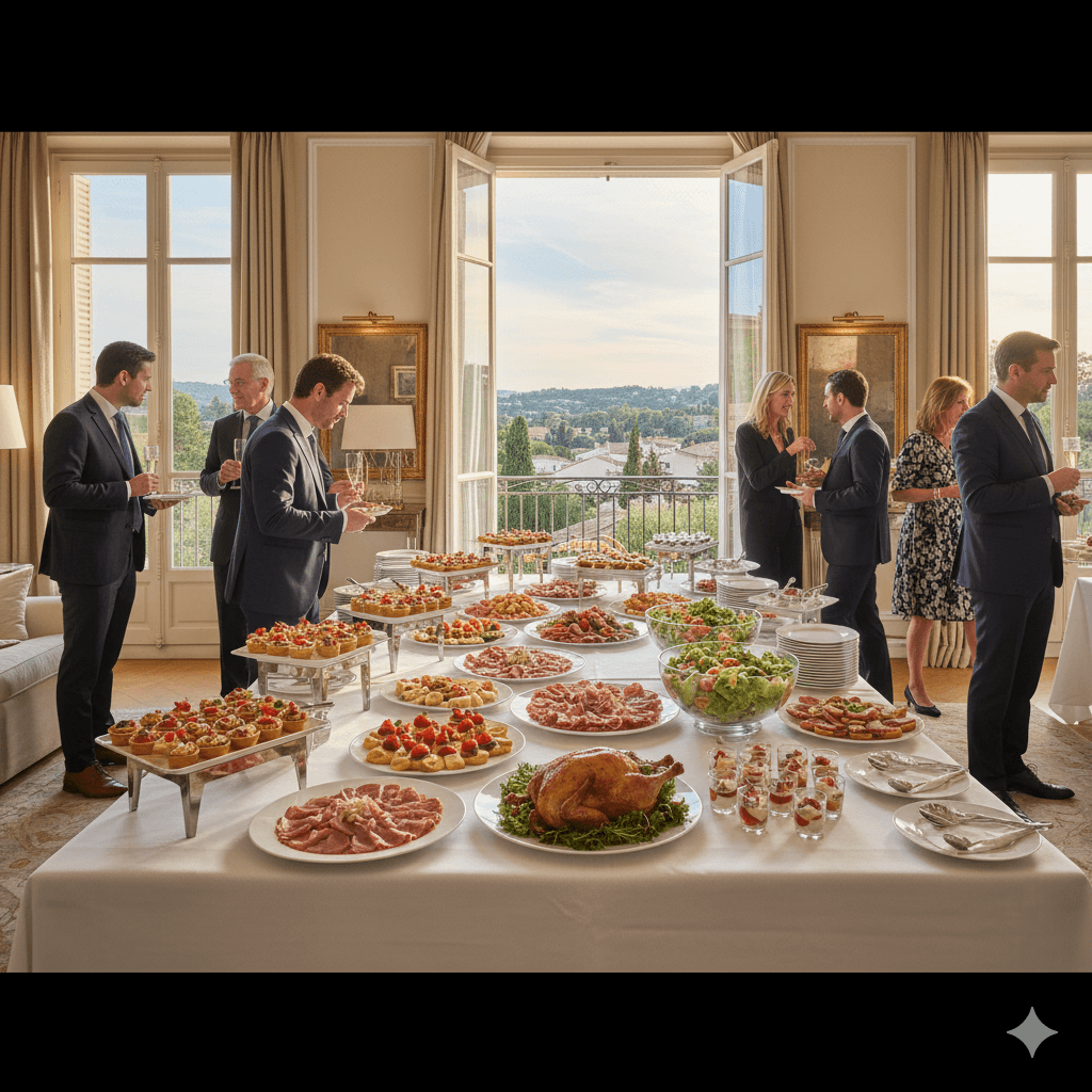 Marseille Marseille 12e