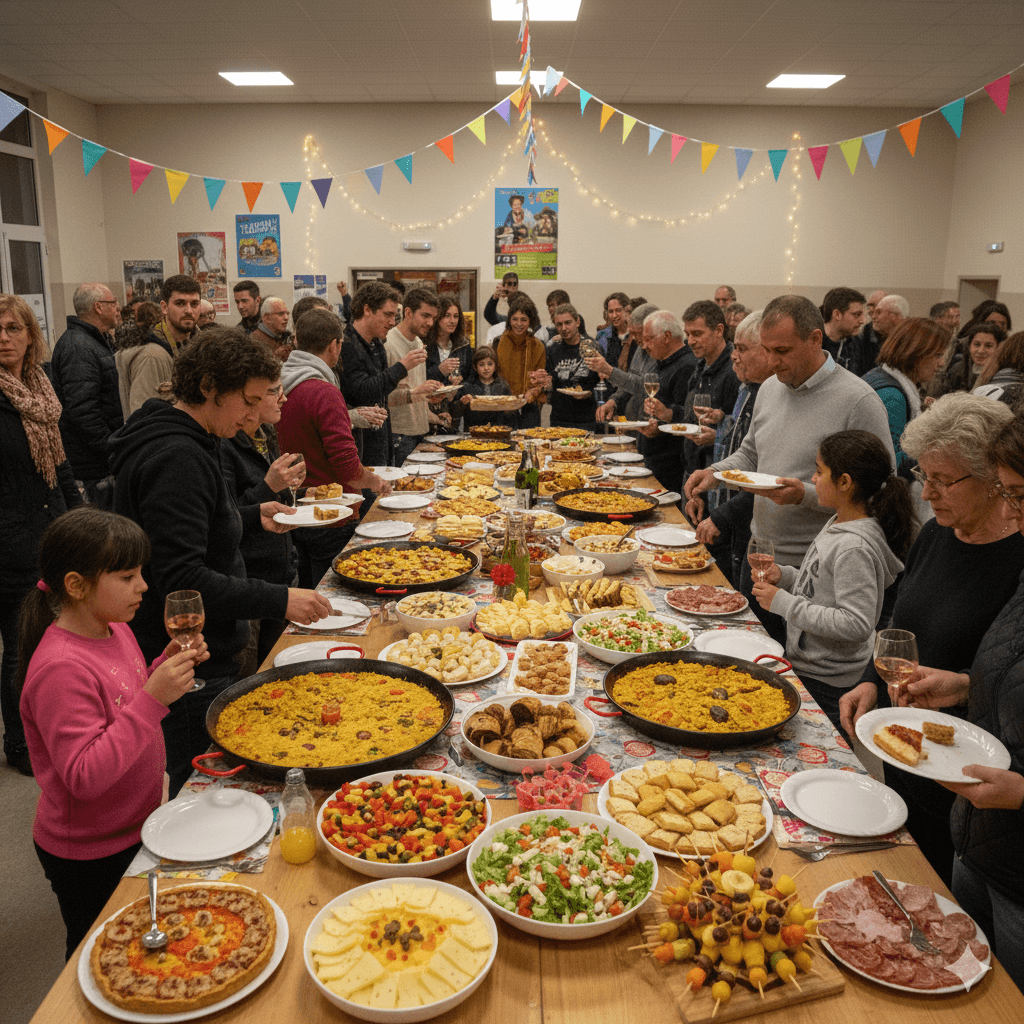 Marseille Marseille 14e