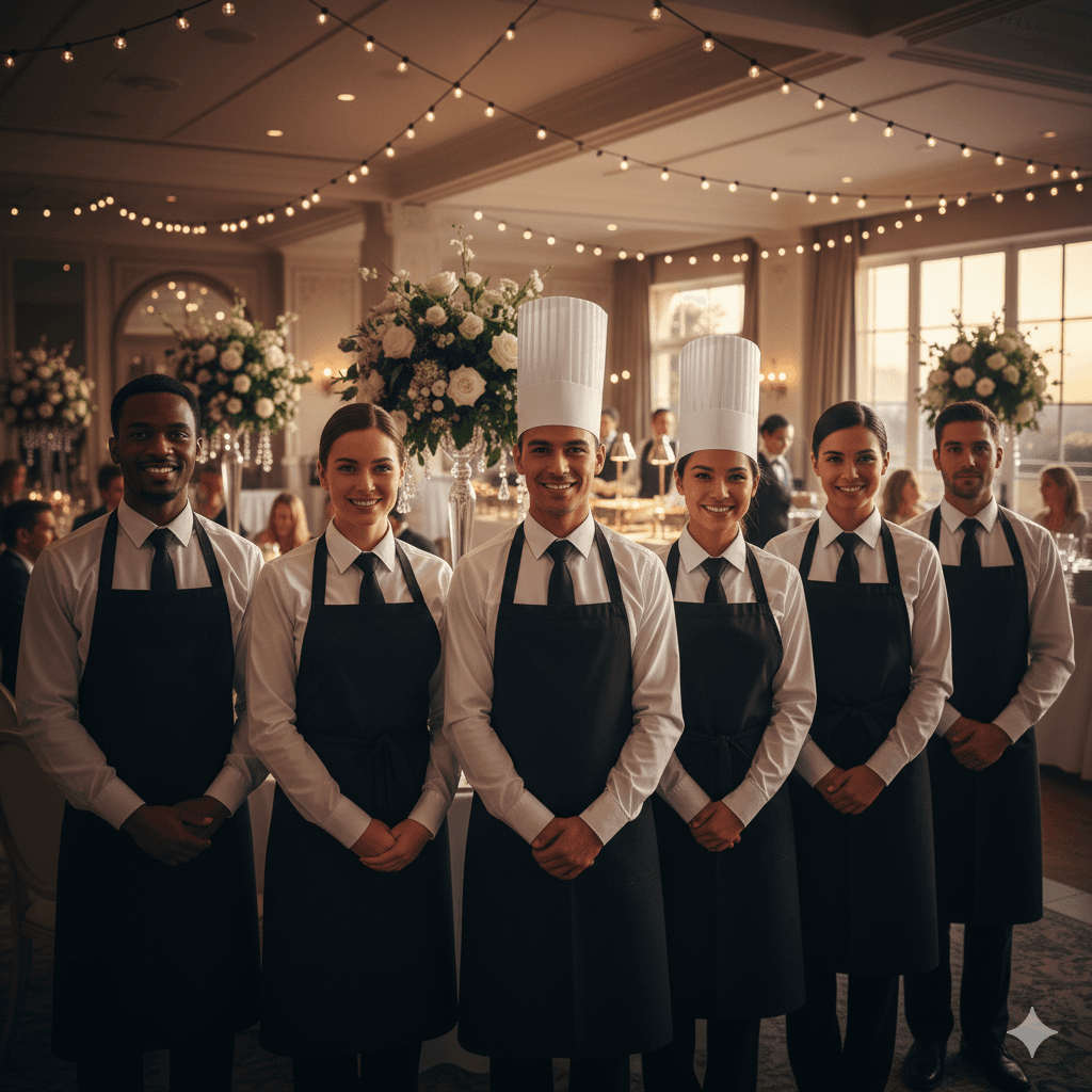 Contact Traiteur Marseille