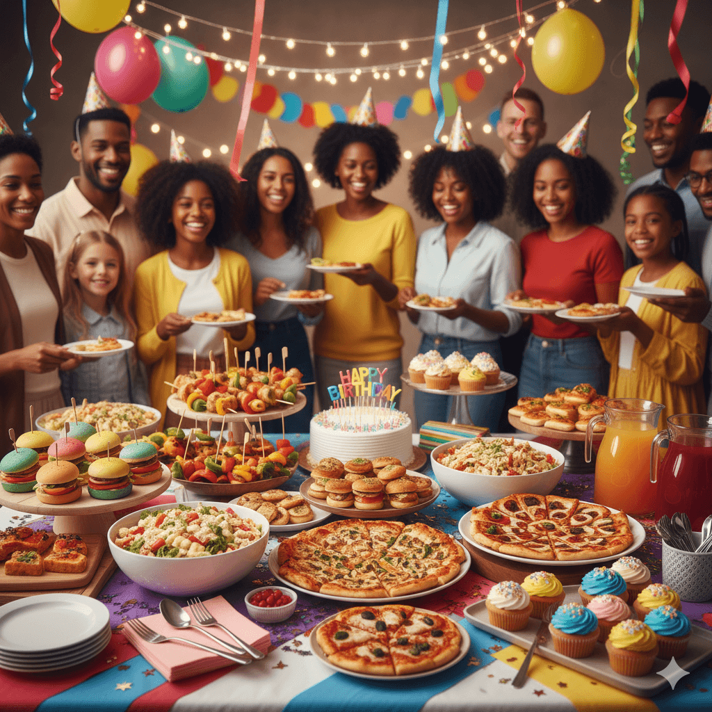 Anniversaire