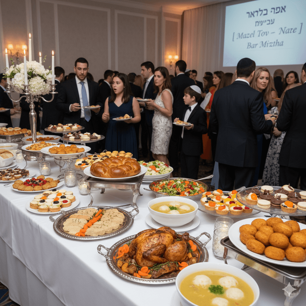Bar Mitzvah