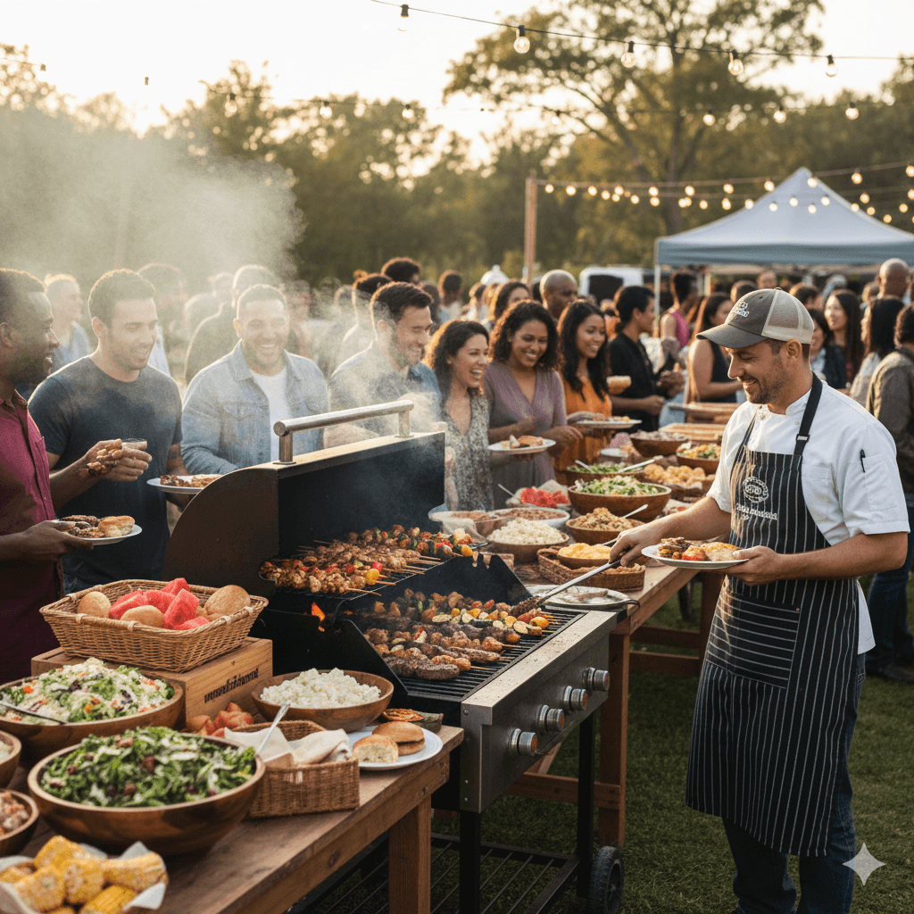 BBQ