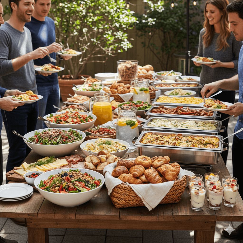 Brunch