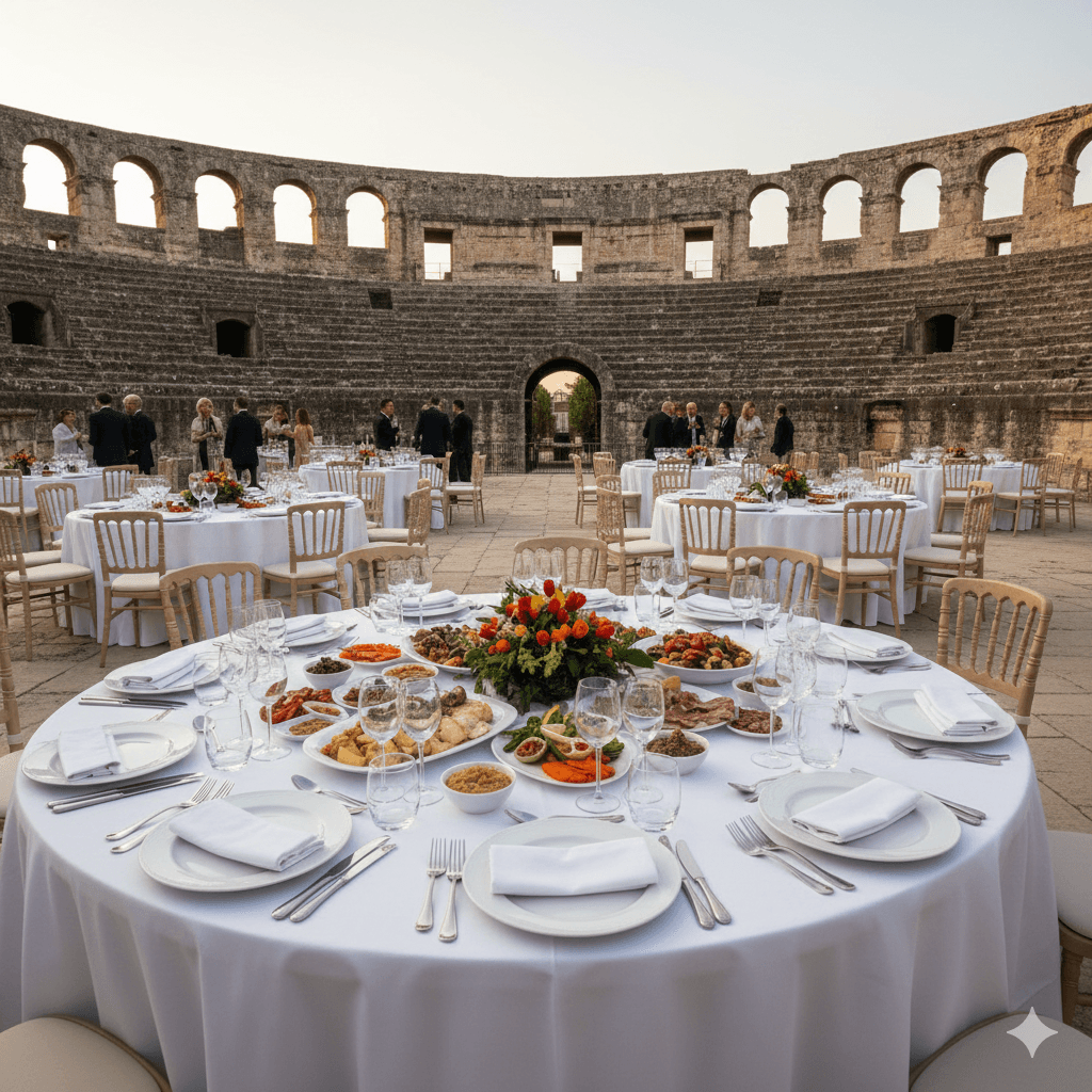 Arles