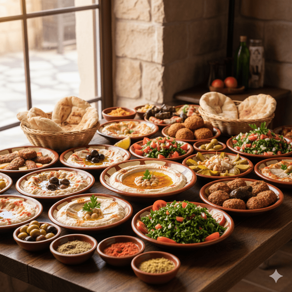 Libanais