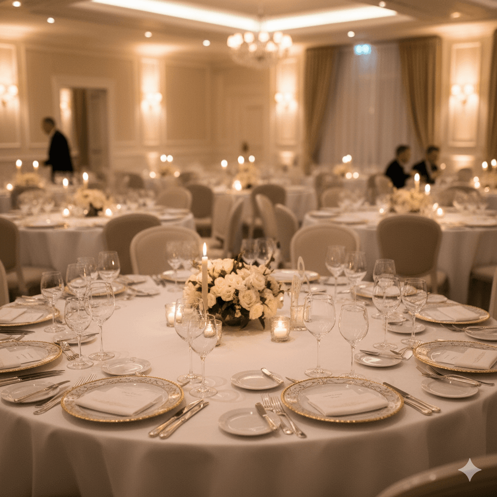 Traiteur Repas assis à Marseille